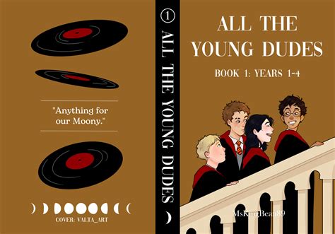 all the young dudes audiobook|All the Young Dudes by Jim Sweeney